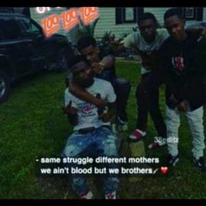 Meet your Posher, Kaden